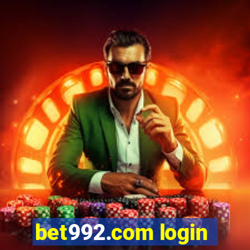 bet992.com login